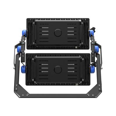 1000W LED Sportleuchten 15 30 45 Grad Stadion Sportplatz Beleuchtung Für Architekturbeleuchtung
