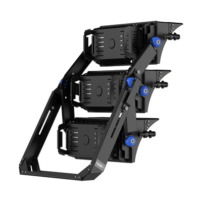 Superhelle Sportlicht 1500W Led Sportlicht für industrielle Beleuchtung
