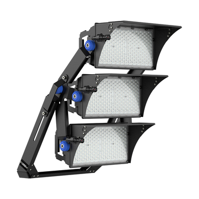 Superhelle Sportlicht 1500W Led Sportlicht für industrielle Beleuchtung