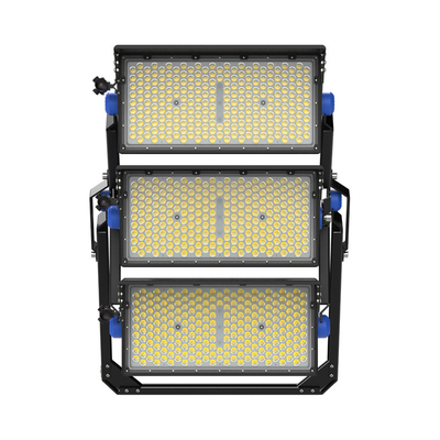 Superhelle Sportlicht 1500W Led Sportlicht für industrielle Beleuchtung