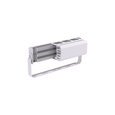 Anpassbares Montage Led Stadium Licht 240W LED Flutlicht Für City Plaza