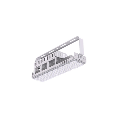 Anpassbares Montage Led Stadium Licht 240W LED Flutlicht Für City Plaza