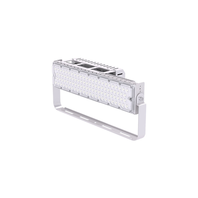 Anpassbares Montage Led Stadium Licht 240W LED Flutlicht Für City Plaza