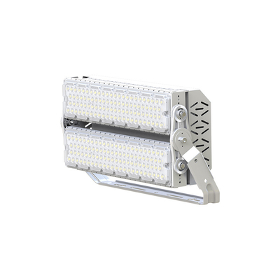 480W LED-Stadionbeleuchtung 2800K - 6500K LED-Sportbeleuchtung für Quadratbeleuchtung
