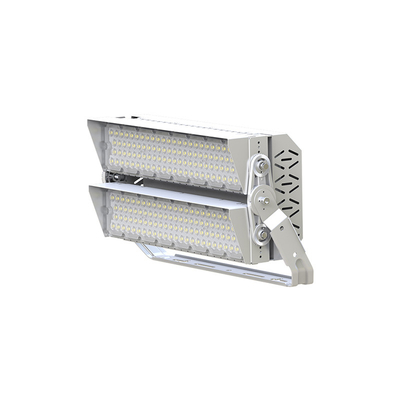 480W LED-Stadionbeleuchtung 2800K - 6500K LED-Sportbeleuchtung für Quadratbeleuchtung