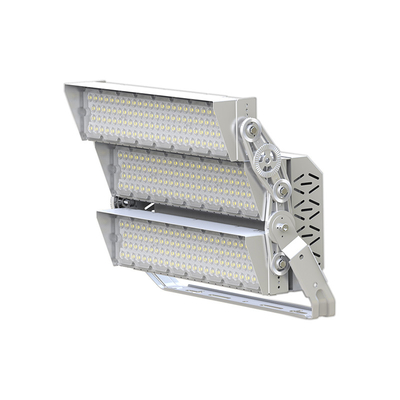Rostbeständig 720W 1000 Watt LED-Flutlicht Stadionlicht für Outdoor-Veranstaltungen
