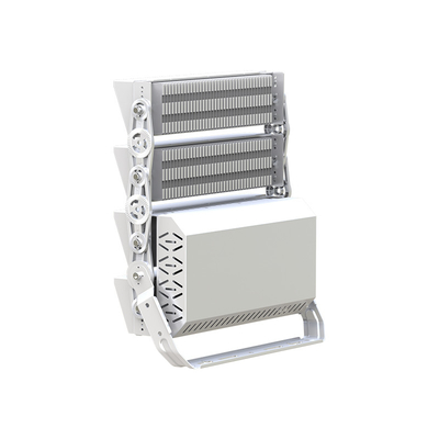 Hochhelligkeitslicht Stadionleuchten 144000lm 960W Led Cricket Flood Light Für Fußtabell Court