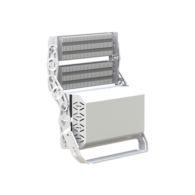 Hochhelligkeitslicht Stadionleuchten 144000lm 960W Led Cricket Flood Light Für Fußtabell Court