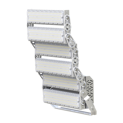1500W 1000w Hochleuchtstoff Led Flut Stadion Fußballbeleuchtung für Raffinerien