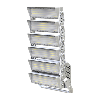 1500W 1000w Hochleuchtstoff Led Flut Stadion Fußballbeleuchtung für Raffinerien