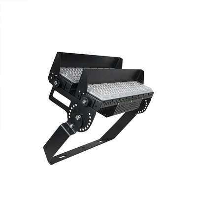500W Stadion-Flutleuchten 0 - 10V Dim Led Sportfeldbeleuchtung für Bergbau