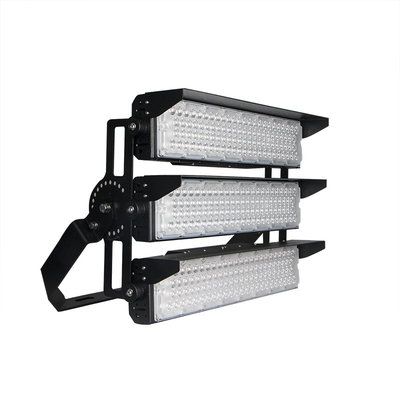 750W LED Sportleuchten Sportleuchten 112500lm Stadion Leuchten für Container Hafen
