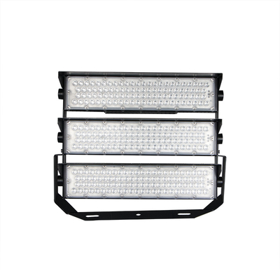 750W LED Sportleuchten Sportleuchten 112500lm Stadion Leuchten für Container Hafen