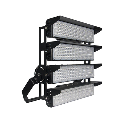 Breite Beleuchtung Sportstadionlicht 150000lm Led Sportfeld Beleuchtung für Kran
