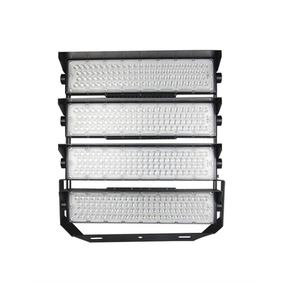 Breite Beleuchtung Sportstadionlicht 150000lm Led Sportfeld Beleuchtung für Kran