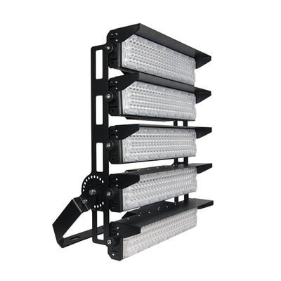 Trolleybusbeleuchtung 1250W LED-Lampen für den Sport im Freien