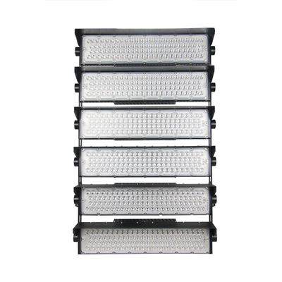 AC220V 1500W Led-Stadionlicht 225000lm Fußballplatz Scheinwerfer