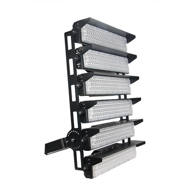 AC220V 1500W Led-Stadionlicht 225000lm Fußballplatz Scheinwerfer