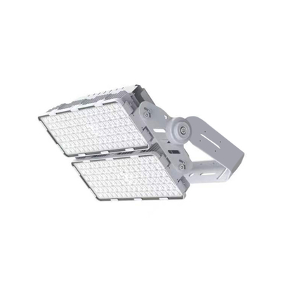 Dimming 500W LED-Hochmastlicht 277V Sportflutlichter für Parkplätze