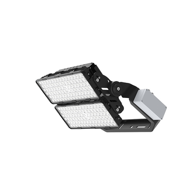 Dimming 500W LED-Hochmastlicht 277V Sportflutlichter für Parkplätze
