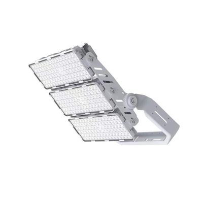 Low Carbon Emission LED High Mast Light 750W Industrielle Flutleuchten für den Hafen