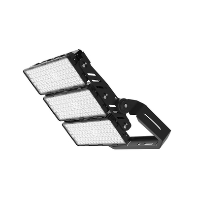 150000lm LED-Hochmastlicht 1000W Tennisplatz Flutleuchten für den Außenbereich