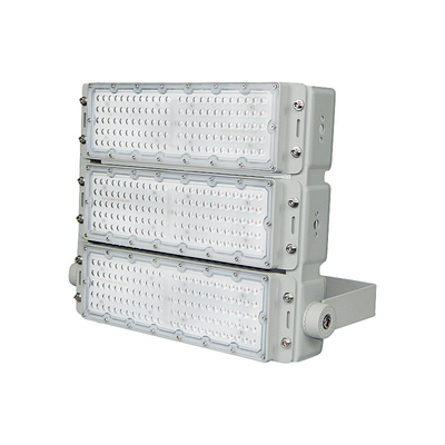 Hochleuchtendes LED-Hochmastlicht 300W Led-Stadionlicht für Tunnelbeleuchtung