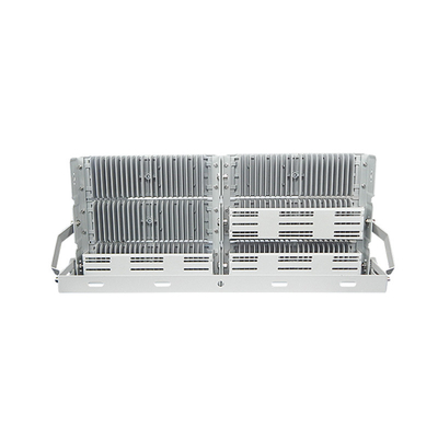 Optische Linse LED-Hochmastlicht 600W LED-Tunnelllicht für Flughafenlaufbahn