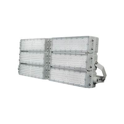 Optische Linse LED-Hochmastlicht 600W LED-Tunnelllicht für Flughafenlaufbahn