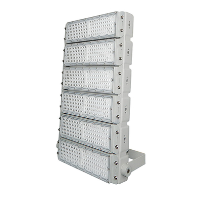Optische Linse LED-Hochmastlicht 600W LED-Tunnelllicht für Flughafenlaufbahn