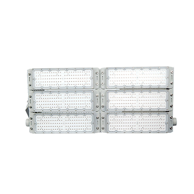 Optische Linse LED-Hochmastlicht 600W LED-Tunnelllicht für Flughafenlaufbahn