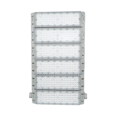 Optische Linse LED-Hochmastlicht 600W LED-Tunnelllicht für Flughafenlaufbahn