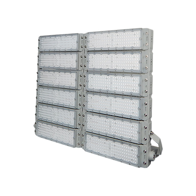Korrosionsbeständiges Hochmastenlicht 1200 Watt Stadionlicht für Hubschrauber