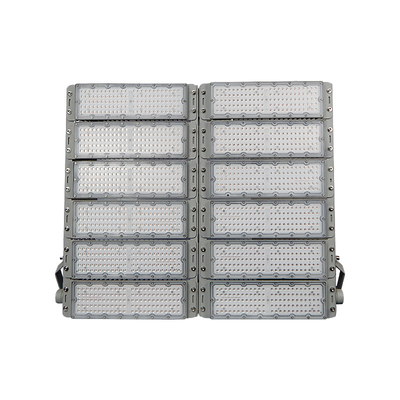 Korrosionsbeständiges Hochmastenlicht 1200 Watt Stadionlicht für Hubschrauber