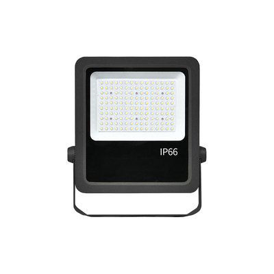 Aluminium-Guss 100W Led-Flood-Leuchten Innengarten-Floodlicht für Themenpark
