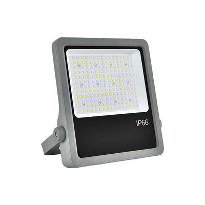 IP66 Wasserdichte LED-Floodleuchten für den Außenbereich Rostdichte Stadionflutleuchten für Architektur
