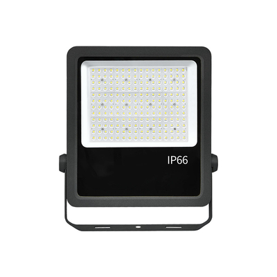 IP66 Wasserdichte LED-Floodleuchten für den Außenbereich Rostdichte Stadionflutleuchten für Architektur
