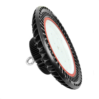 IP65 Wasserdichte Industrie-LED-High Bay-Leuchten 200W High Bay Led für Transportknotenpunkte