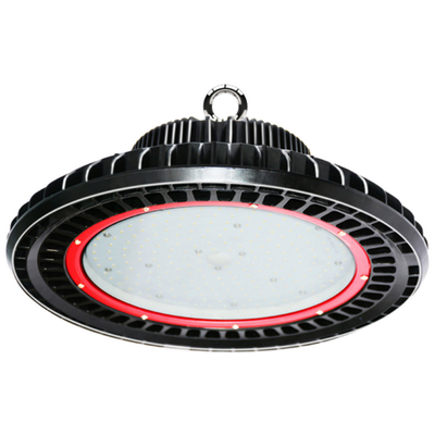 IP65 Wasserdichte Industrie-LED-High Bay-Leuchten 200W High Bay Led für Transportknotenpunkte