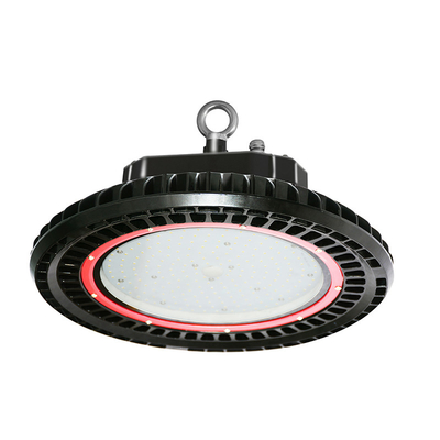 300W High Bay Led Lamp Rund 45000lm Led High Bay Lichter Für Supermarkt