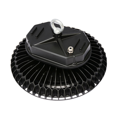 300W High Bay Led Lamp Rund 45000lm Led High Bay Lichter Für Supermarkt