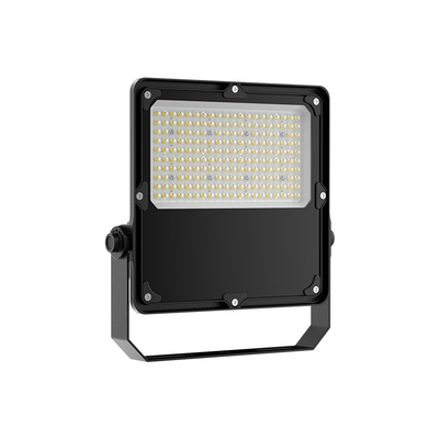Nicht blinkende LED-Floodlampen für den Außenbereich 100W