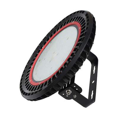 150lm Industrie-LED-High-Bay-Leuchten 400W High-Bay-Leuchten für Sportanlagen