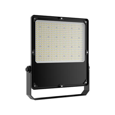 Die Cast Aluminium 300W Led Floodlight 150w Portable Flood Light für Sportstätten