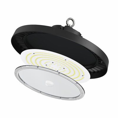 High CRI CCT verstellbare High Bay Led Lichter 200w kommerzielle Dimmable High Bay Lichter