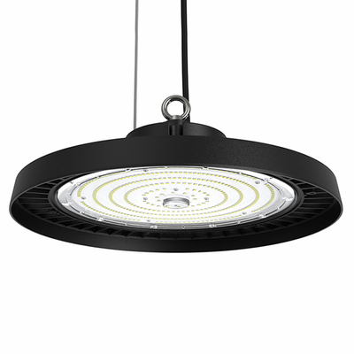 High CRI CCT verstellbare High Bay Led Lichter 200w kommerzielle Dimmable High Bay Lichter