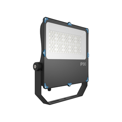 100W LED-Floodlampen für den Außenbereich Einstellbares Mount 50w LED-Floodlicht für Tankstellen