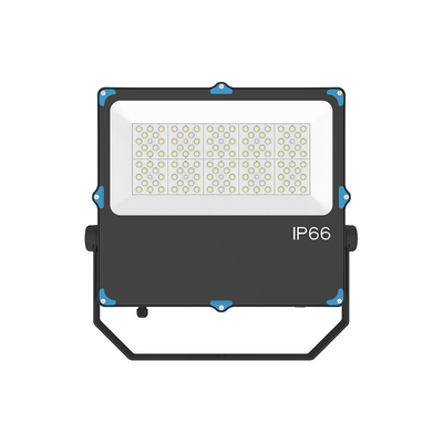 100W LED-Floodlampen für den Außenbereich Einstellbares Mount 50w LED-Floodlicht für Tankstellen