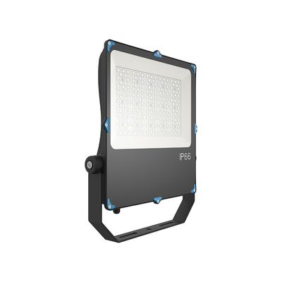 Schwenkbare Halterung Außen LED-Floodlampen Drehbare 150W 200w Flutlampe für den Bergbau