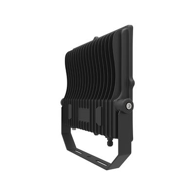 Schwenkbare Halterung Außen LED-Floodlampen Drehbare 150W 200w Flutlampe für den Bergbau